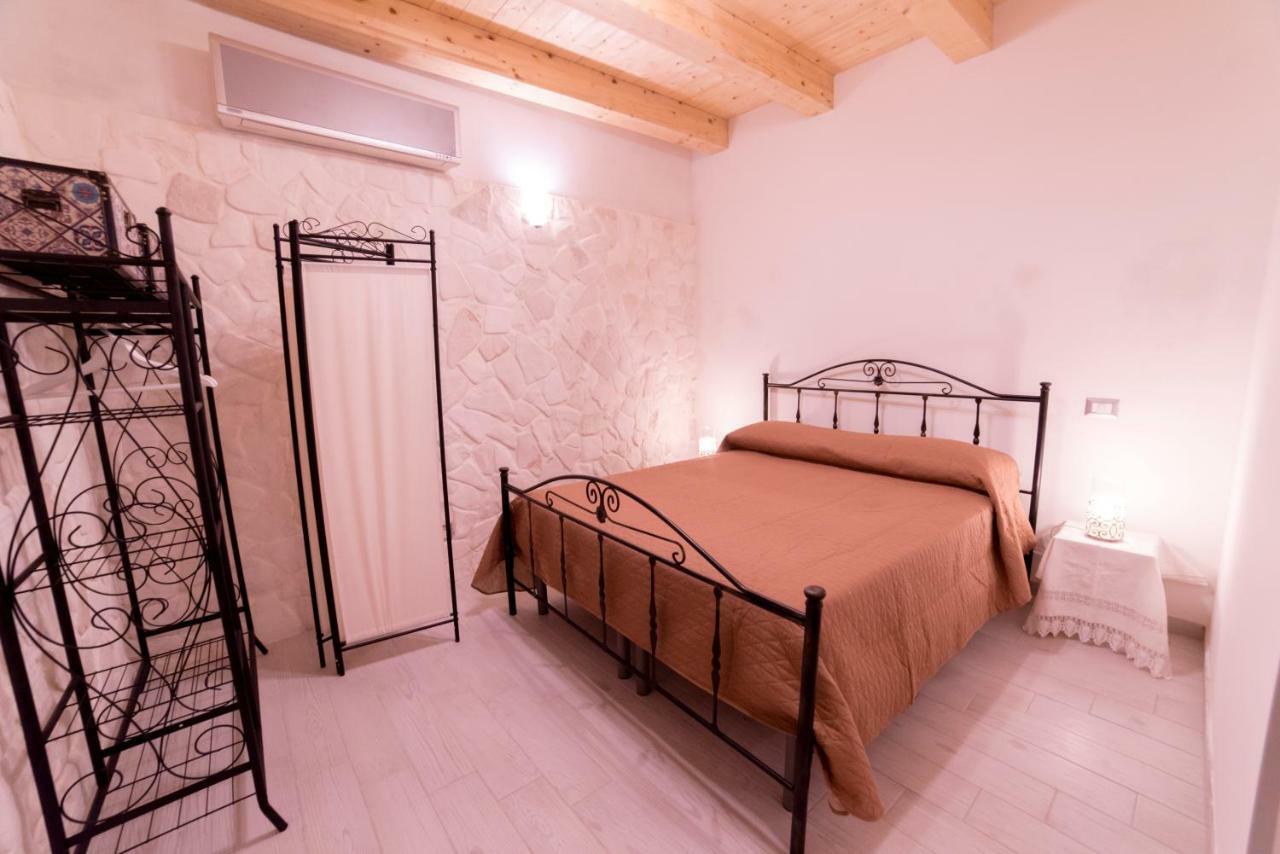 Aura Ortigia Apartments Syracuse Extérieur photo