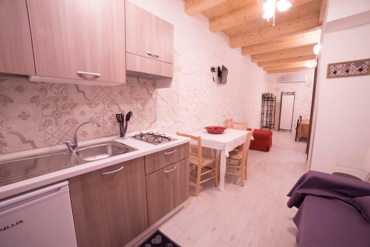Aura Ortigia Apartments Syracuse Extérieur photo