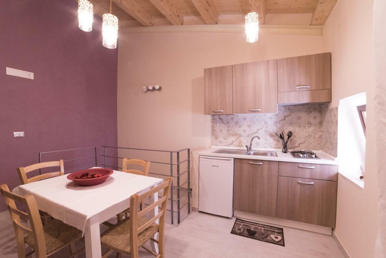 Aura Ortigia Apartments Syracuse Extérieur photo
