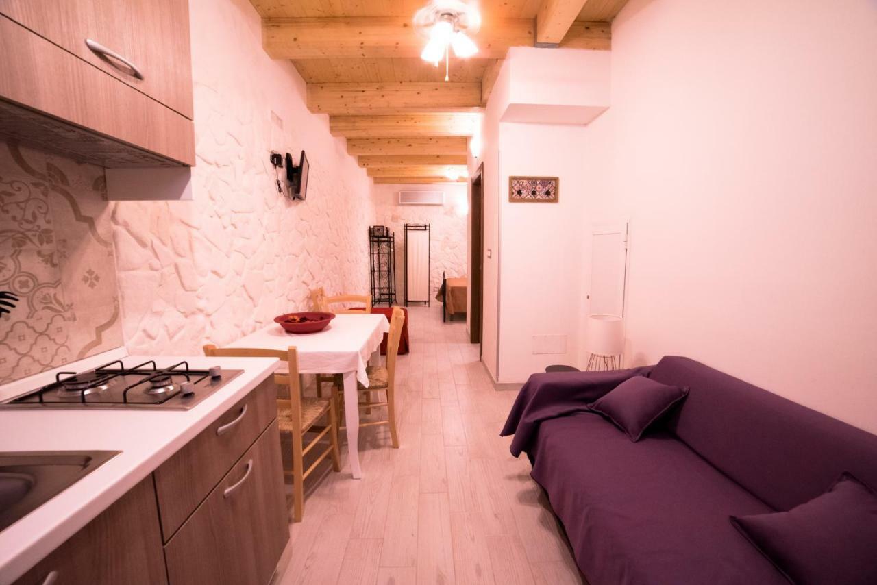 Aura Ortigia Apartments Syracuse Extérieur photo