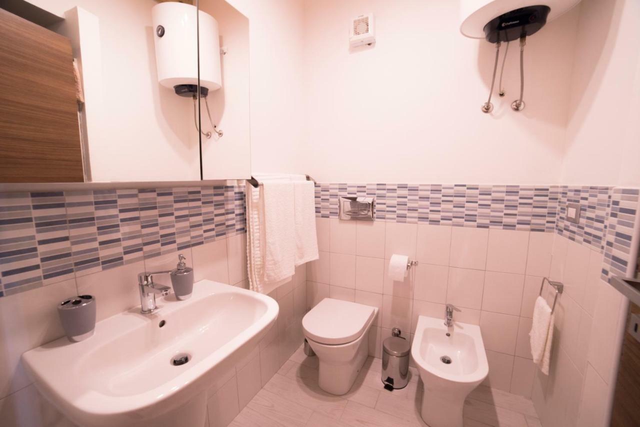 Aura Ortigia Apartments Syracuse Extérieur photo