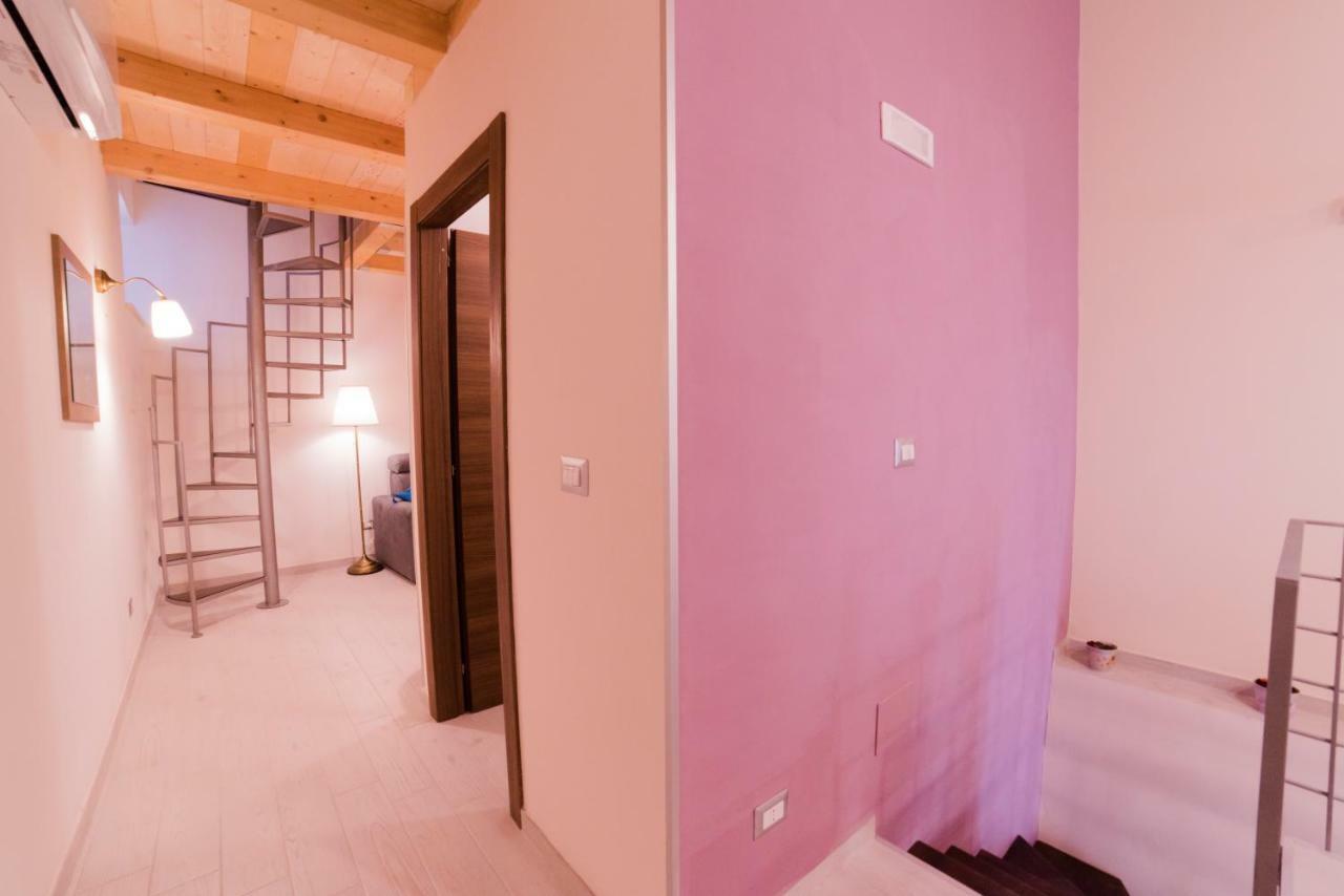 Aura Ortigia Apartments Syracuse Extérieur photo