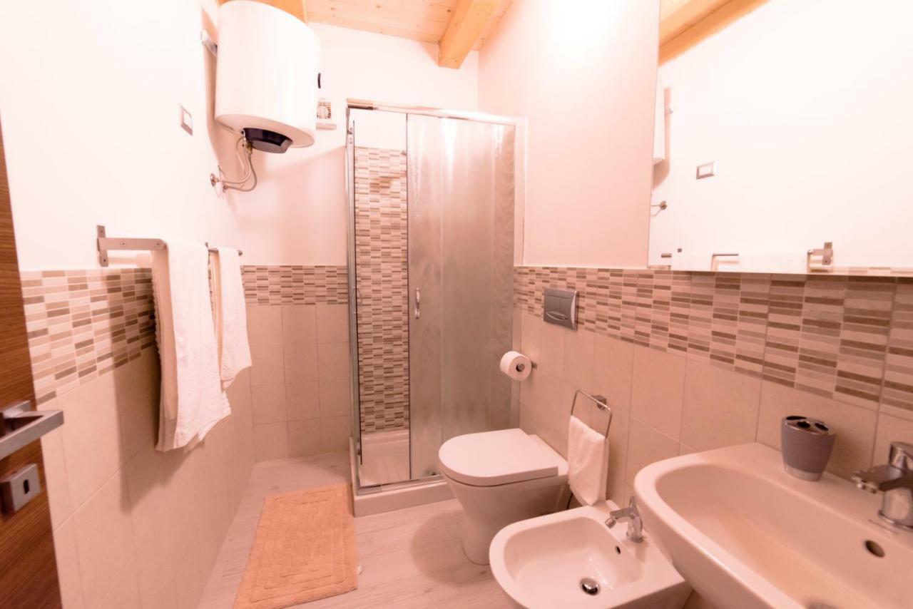 Aura Ortigia Apartments Syracuse Extérieur photo