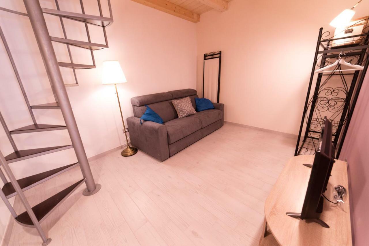 Aura Ortigia Apartments Syracuse Extérieur photo